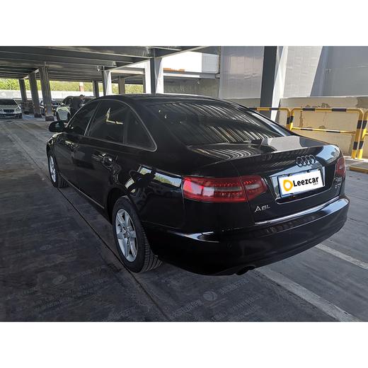 【特价月租-北京】奥迪 A6 2.0 TFSI 手动标准版 商品图3