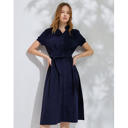 EITIE爱特爱6107821连衣裙 商品图7