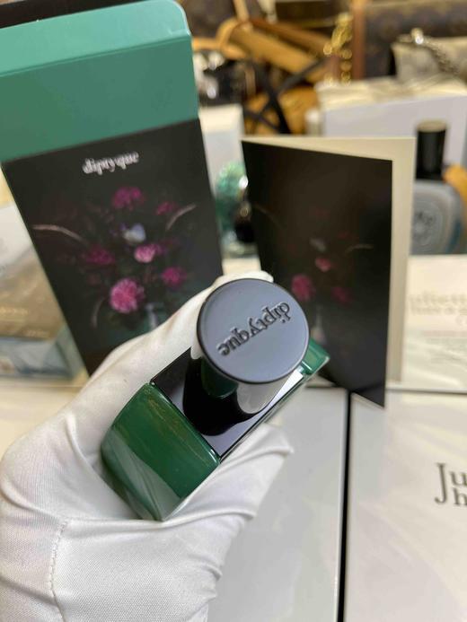 不可思议花束限量版-玫瑰之水 商品图6