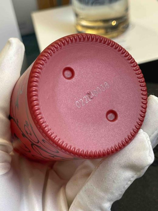 配枪朱丽叶-疯狂女人 商品图5