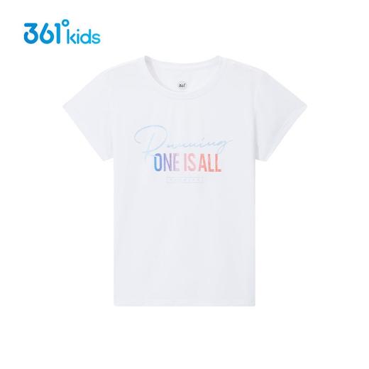 361短袖针织衫 商品图0