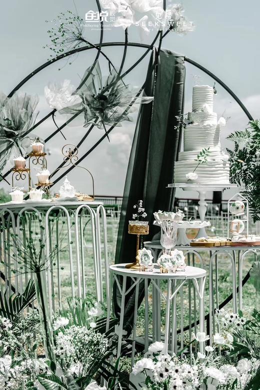 定制婚礼摆台（需提前10天预定） 商品图8