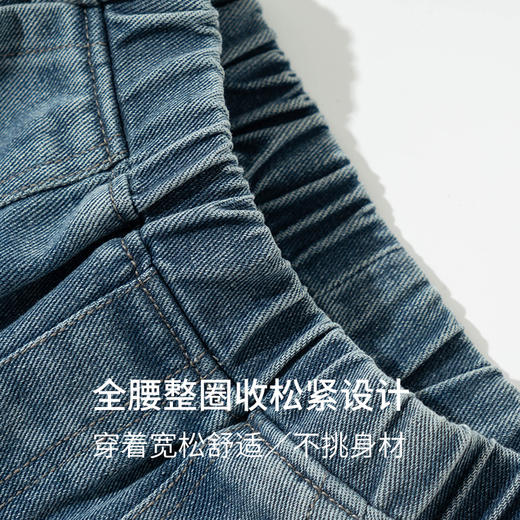 咕噜日记 裤子合集 商品图10