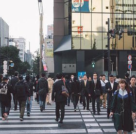 打工人的高效秘诀