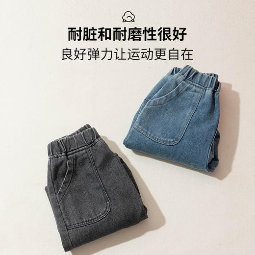 咕噜日记 裤子合集 商品图12