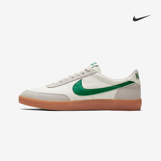 Nike 耐克 Killshot 2 J.Crew联名款生胶底复古男女校园风板鞋 商品图1