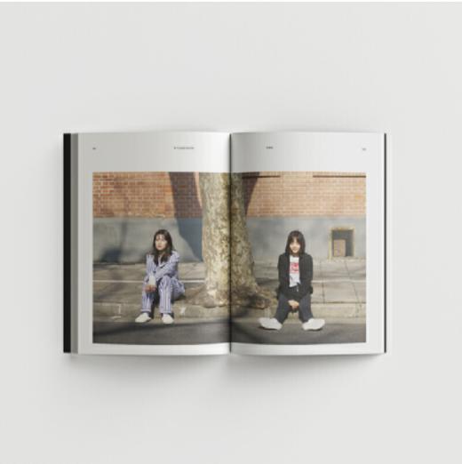 来不及说再见的青春 商品图3