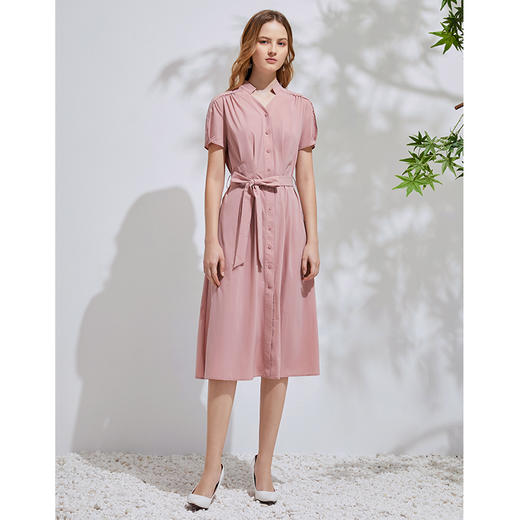 EITIE爱特爱6107821连衣裙 商品图2