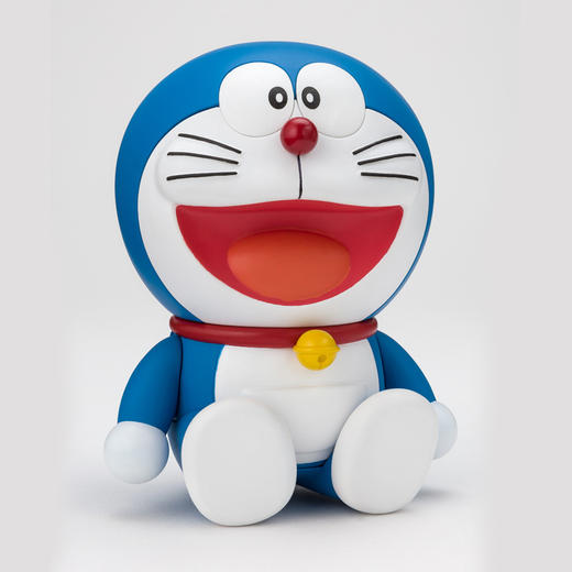 万代Figuarts ZERO 哆啦A梦 -情景版- 商品图1