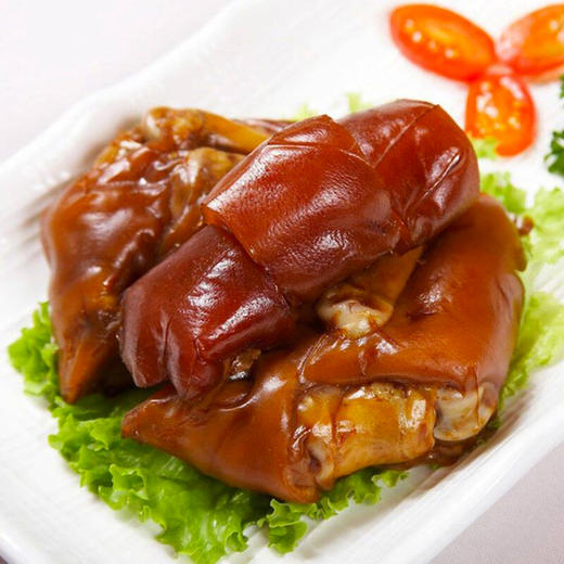 唐语秘制猪手（整只） 商品图2