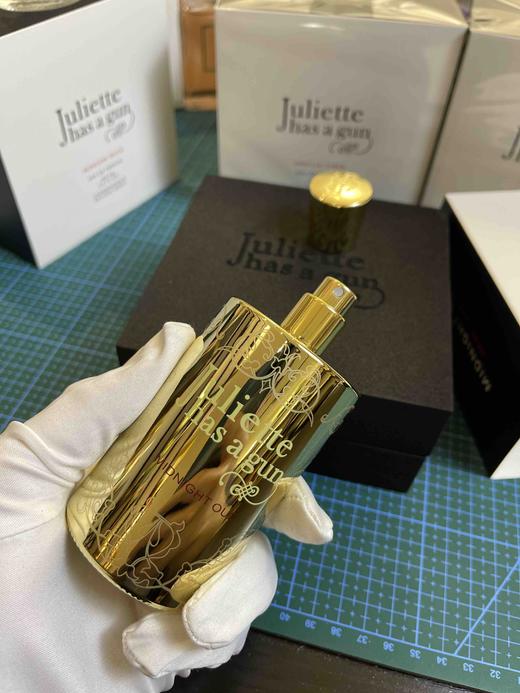 配枪朱丽叶-午夜沉香 商品图7