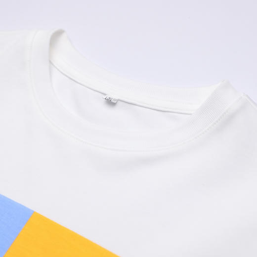 HX 夏季童装T恤S102020221401 商品图2