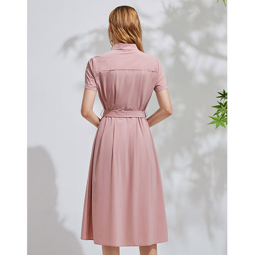 EITIE爱特爱6107821连衣裙 商品图4