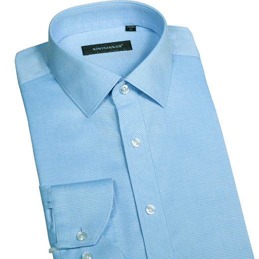 鑫缘 精品男士长袖衬衫 SC0001H-0005H 商品图3
