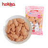 北陆制果姆明卡通红树莓饼干休闲零食儿童饼干 75g(001720) 商品缩略图1