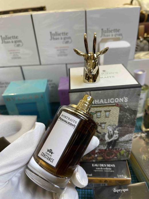 潘海利根-羊 商品图7