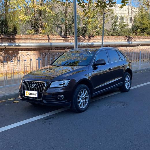 【特价月租-北京】奥迪 Q5 40 TFSI 技术型 商品图1