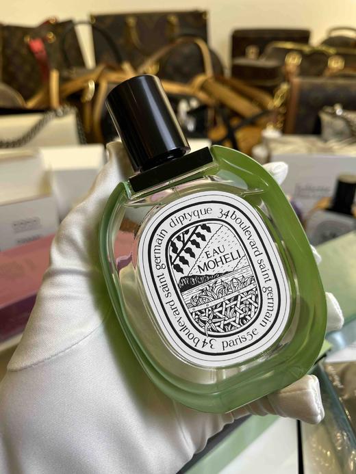 蒂普提克花束限量版-依兰之水 商品图2