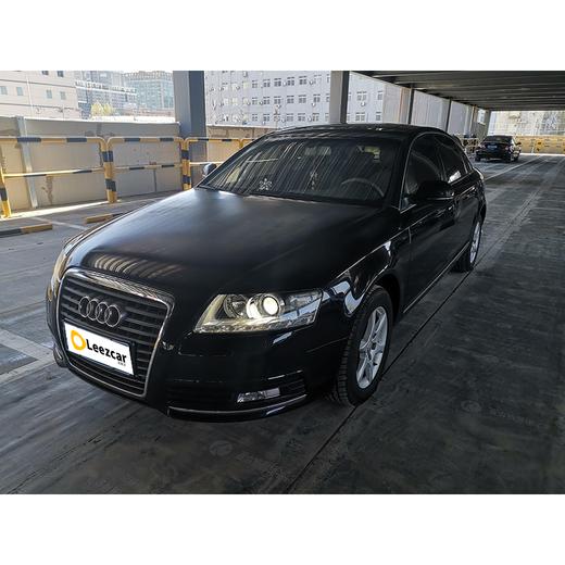 【特价月租-北京】奥迪 A6 2.0 TFSI 手动标准版 商品图1
