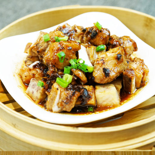 豉汁排骨 商品图2