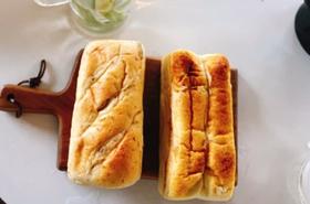 4月18日新品-春夏吐司 桑葚蓝莓鲜吐司