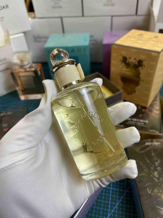 潘海利根-致命温柔100ml 商品图2