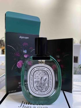 不可思议花束限量版-玫瑰之水