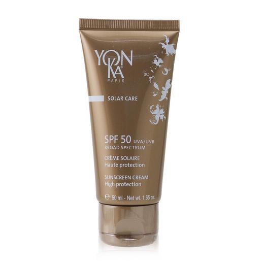 雍卡 YONKA - 防晒乳SPF50  商品图2
