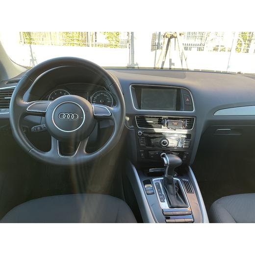 【特价月租-北京】奥迪 Q5 40 TFSI 技术型 商品图5