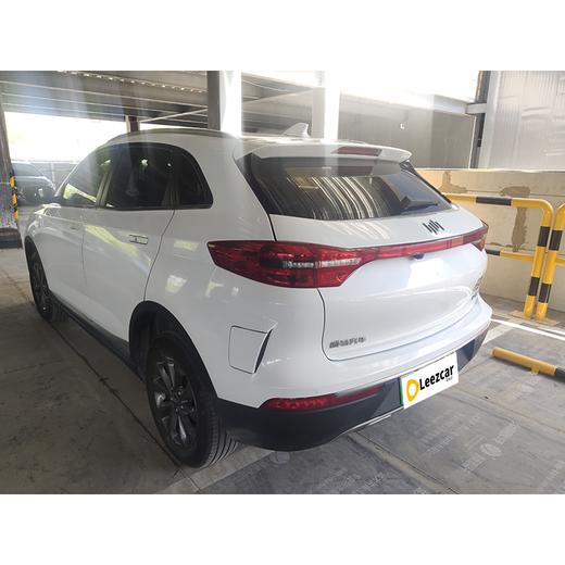 威马 EX5 400 Lite 探索版【长租-北京】 商品图4