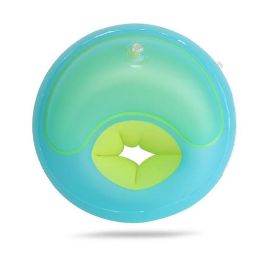 【运动装备】*自游宝贝儿童婴儿pvc水袖充气手臂游泳圈 商品图3