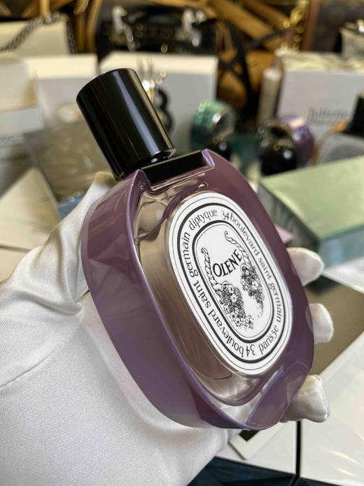 蒂普提克花束限量版-清晨百合 商品图2