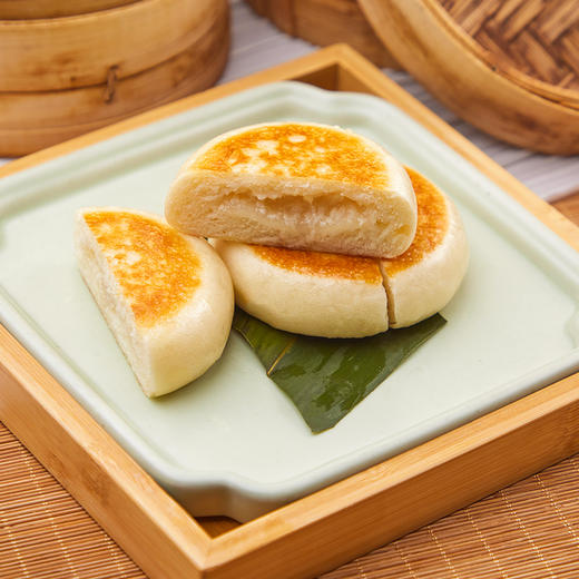 醪糟饼3个/份 商品图1