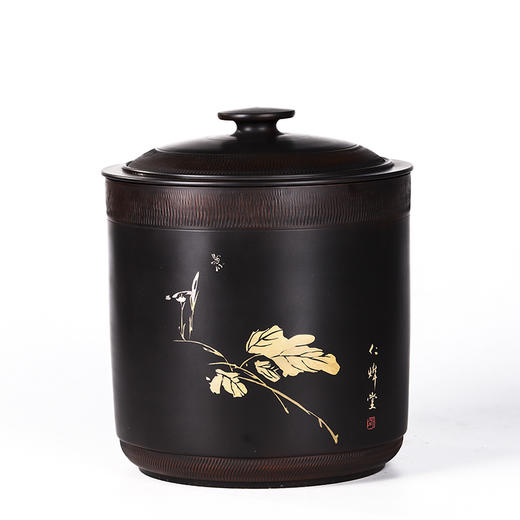 仁烨堂 七饼缸 商品图4