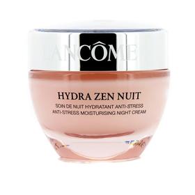 LANCOME兰蔻 - 水份缘舒缓晚霜 水份缘保湿舒缓晚霜 面霜 补水