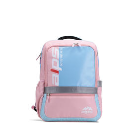 阿尔卑斯alps书包小学生大容量减负背包背包男女生双肩包90001