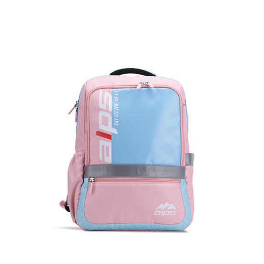 阿尔卑斯alps书包小学生大容量减负背包背包男女生双肩包90001 商品图0