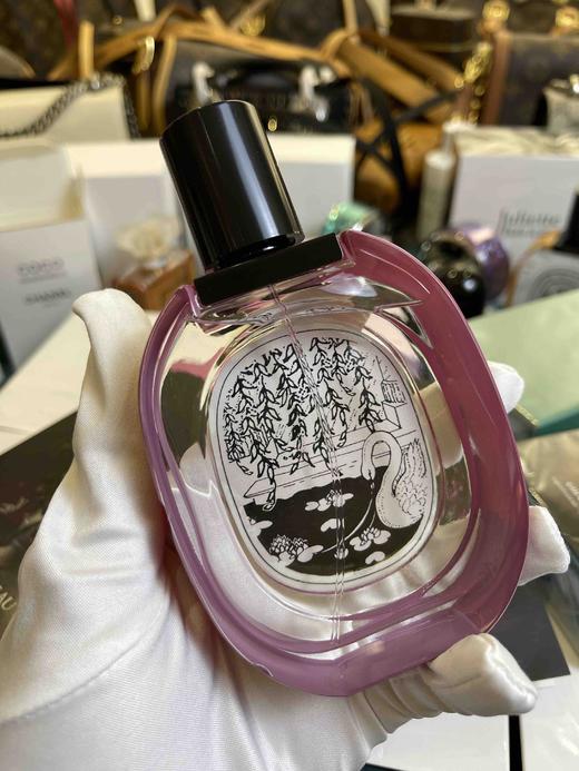 蒂普提克花束限量版-影中之水 商品图5