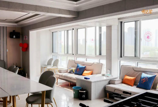 济宁慢姑娘圣康民宿轰趴 商品图5