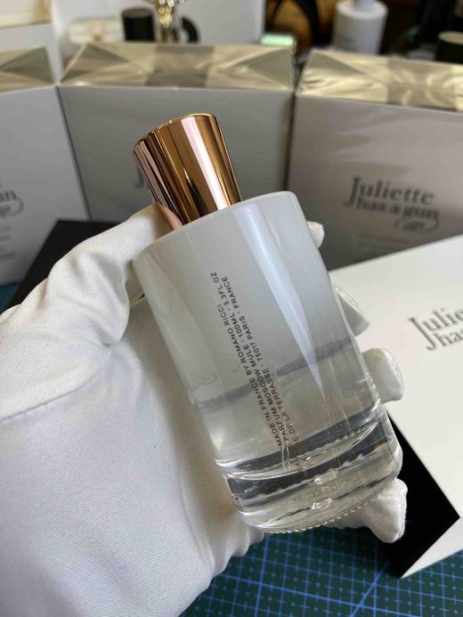 配枪朱丽叶-一姐（莫斯科之骡） 商品图2