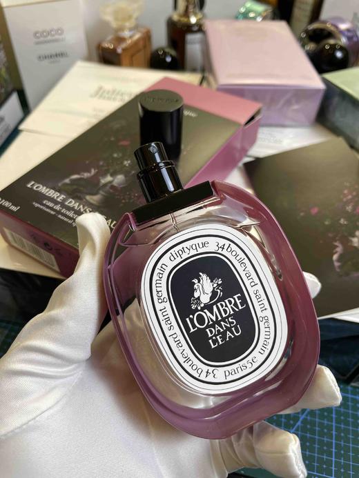 蒂普提克花束限量版-影中之水 商品图8