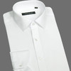 鑫缘 140支全棉男士长袖衬衫 QMC0018 商品缩略图0