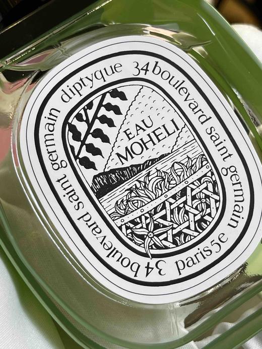 蒂普提克花束限量版-依兰之水 商品图7