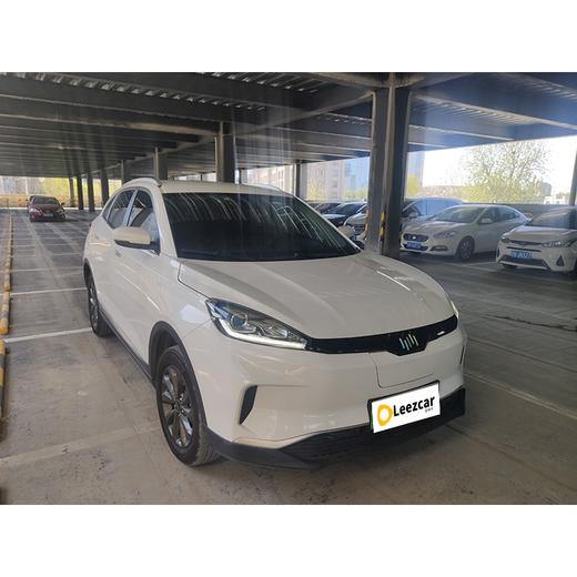 威马 EX5 400 Lite 探索版【长租-北京】 商品图1