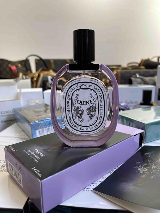 蒂普提克花束限量版-清晨百合 商品图0