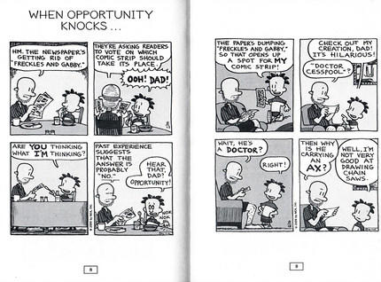 大内特1-8册盒装Big Nate 8-book Box Set 我们班有个捣蛋王漫画故事集儿童章节桥梁书 小屁孩日记作者推荐 商品图2