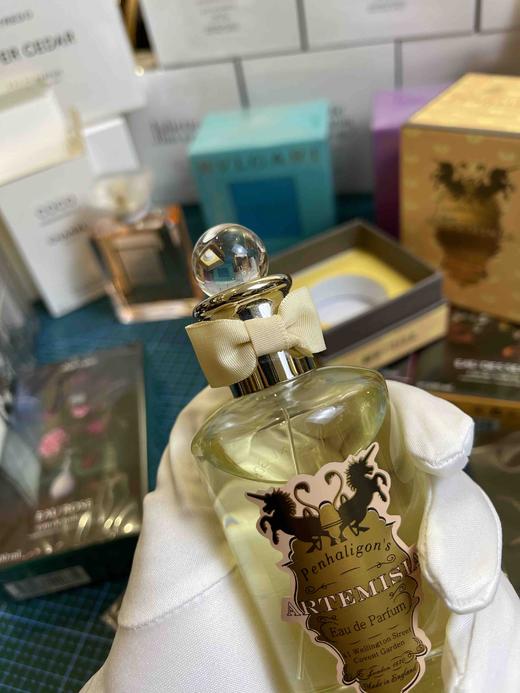 潘海利根-致命温柔100ml 商品图4