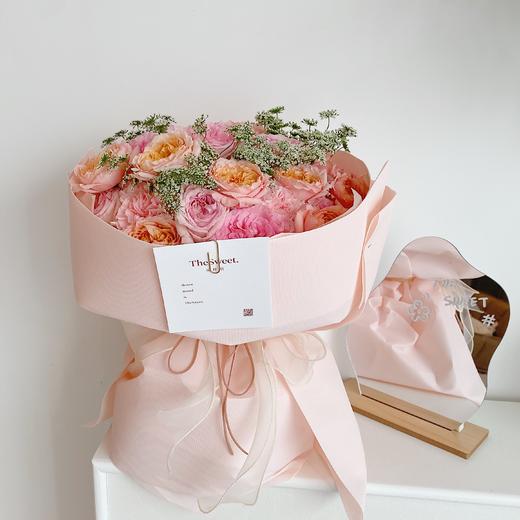   北方有佳人 ·  花束 商品图0