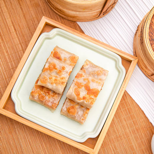 脆皮肉饼生坯 商品图1