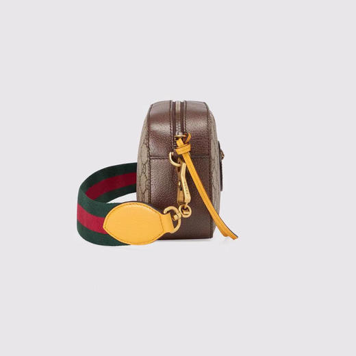 GUCCI-相机包-476466 K9GVT 8856-纳德隆国际卡5折 商品图1